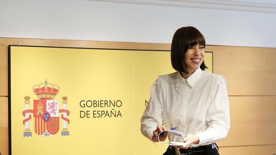 Luz verde a 4 millones de euros para profesores universitarios en Galicia tras el desbloqueo del PP