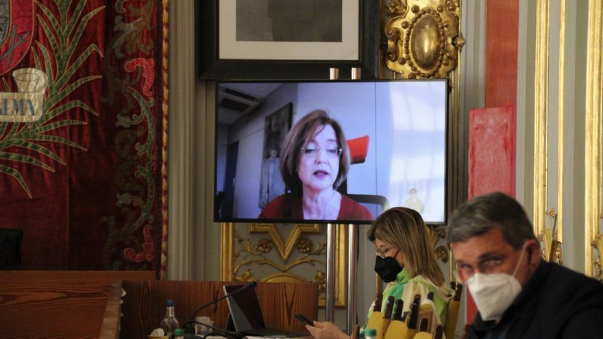 Los presupuestos municipales de 2021 entran en vigor