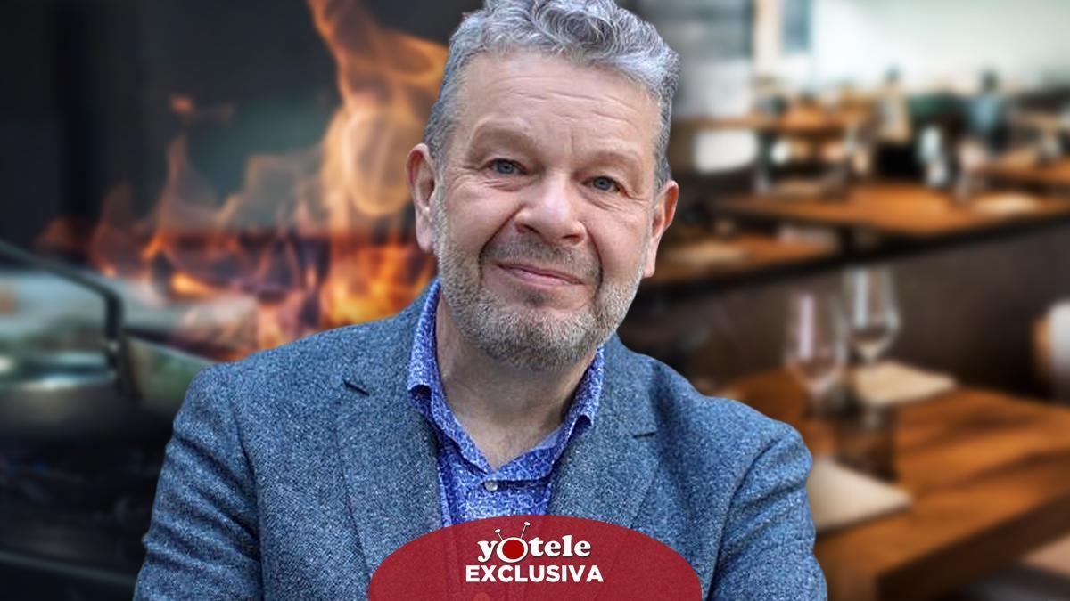 Alberto Chicote