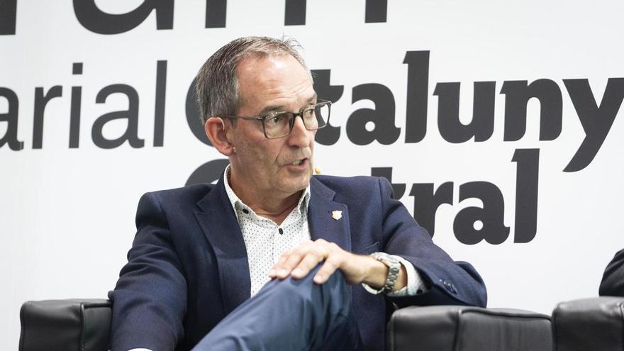 El grup independent que governa a Sant Fruitós de Bages celebra el seu primer congrés