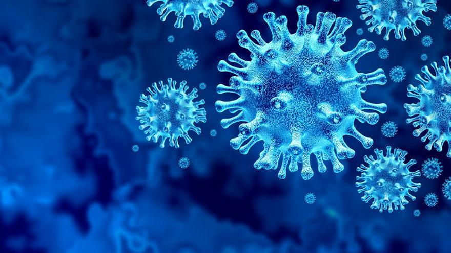 Un innovador sistema cuantifica la carga viral del coronavirus en el aire