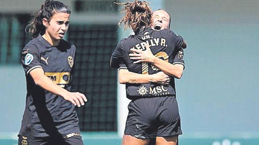 Misión imposible con ocho partidos por delante