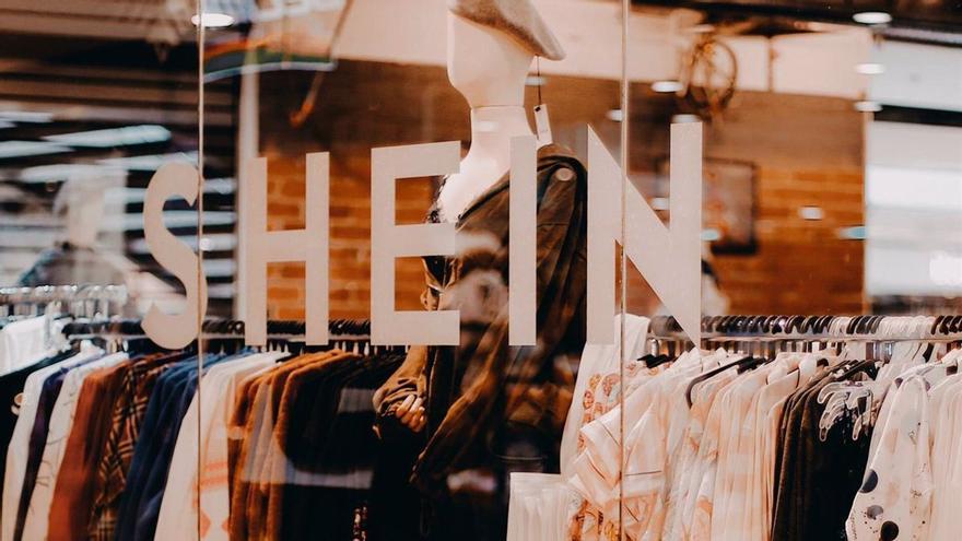 Los siete calcetines más divertidos que arrasan en ventas en Shein