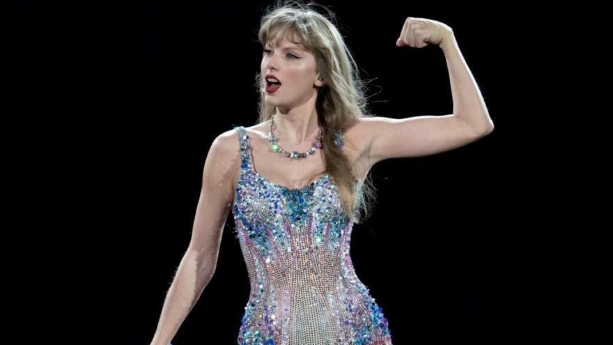 Taylor Swift, la mujer que potencia la economía mundial y revoluciona la industria musical