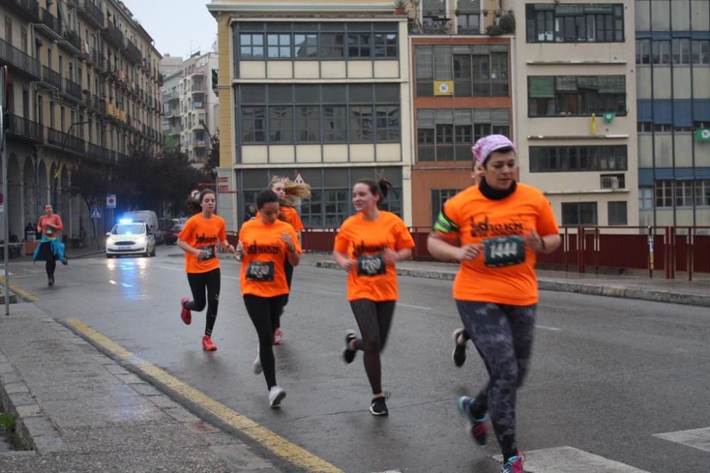 21a cursa 5 Km de Girona Esports Parra - La Salle