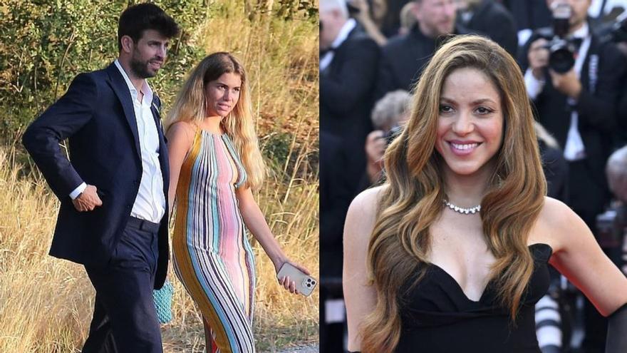 La cláusula secreta que Shakira impuso en su acuerdo de separación con Piqué sobre Clara Chía
