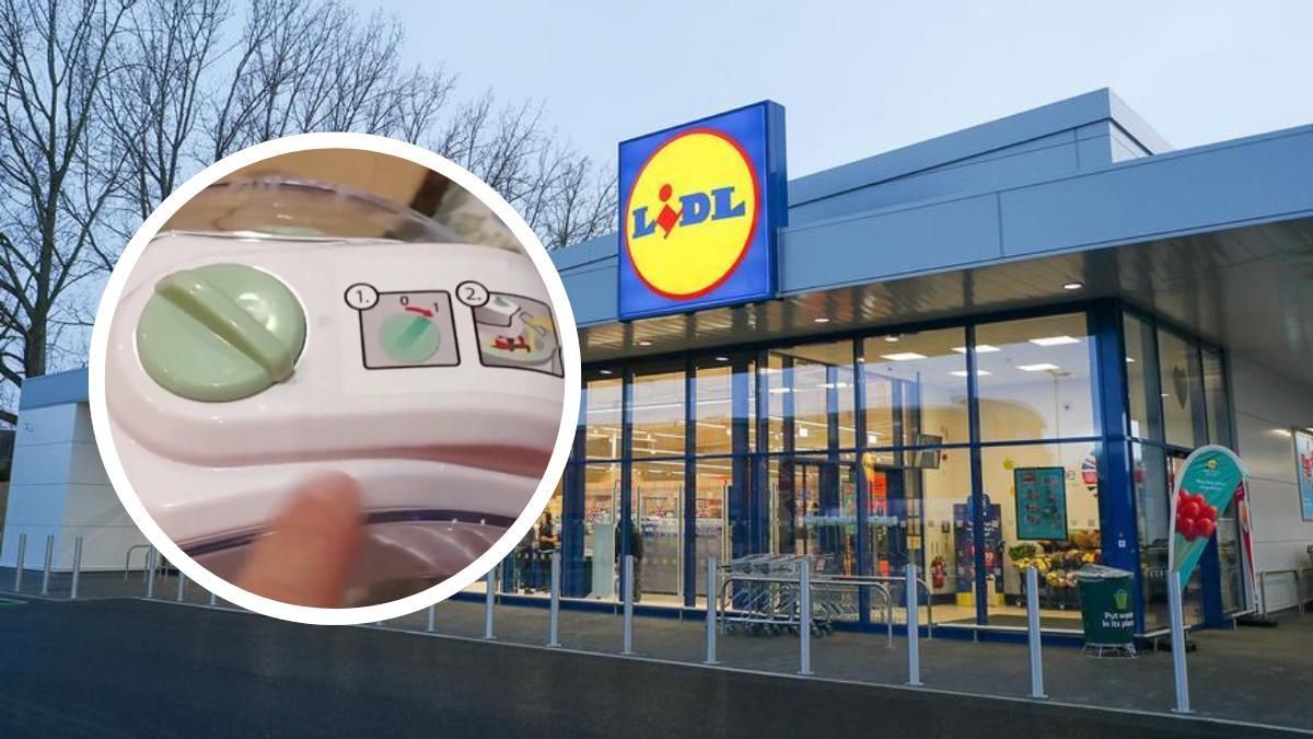 Colas en Lidl para conseguir el producto estrella del verano por menos de 15 euros