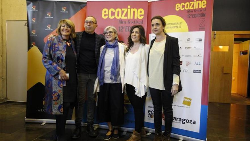 ‘Grit’ y ‘Overbooking’ triunfan en Ecozine