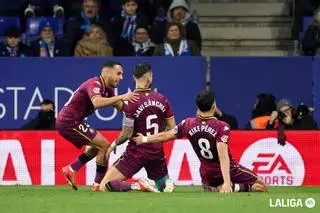 Javi Sánchez, líder en Valladolid