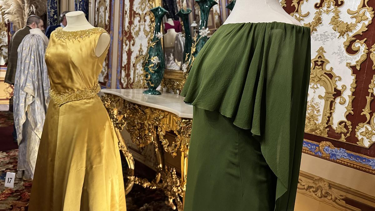 El Museo de Arte de Sabadell presenta “Sabadell crea, del arte y la alta costura a las nuevas generaciones del diseño”
