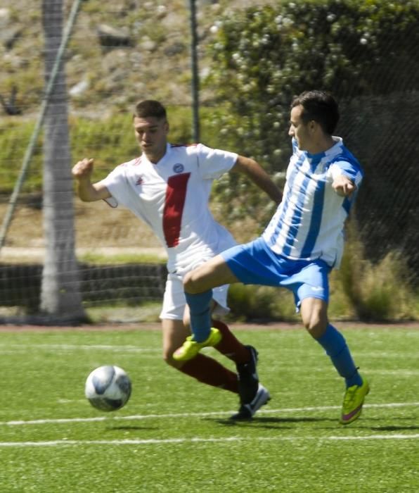 FUTBOL JUVENIL: HURACAN-TAHICHE