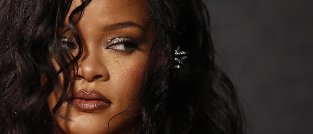 Rihanna actuará en la ceremonia de los Óscar