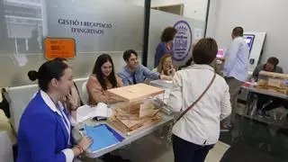 La fecha en que sabrás si te toca mesa electoral en las elecciones de 23J