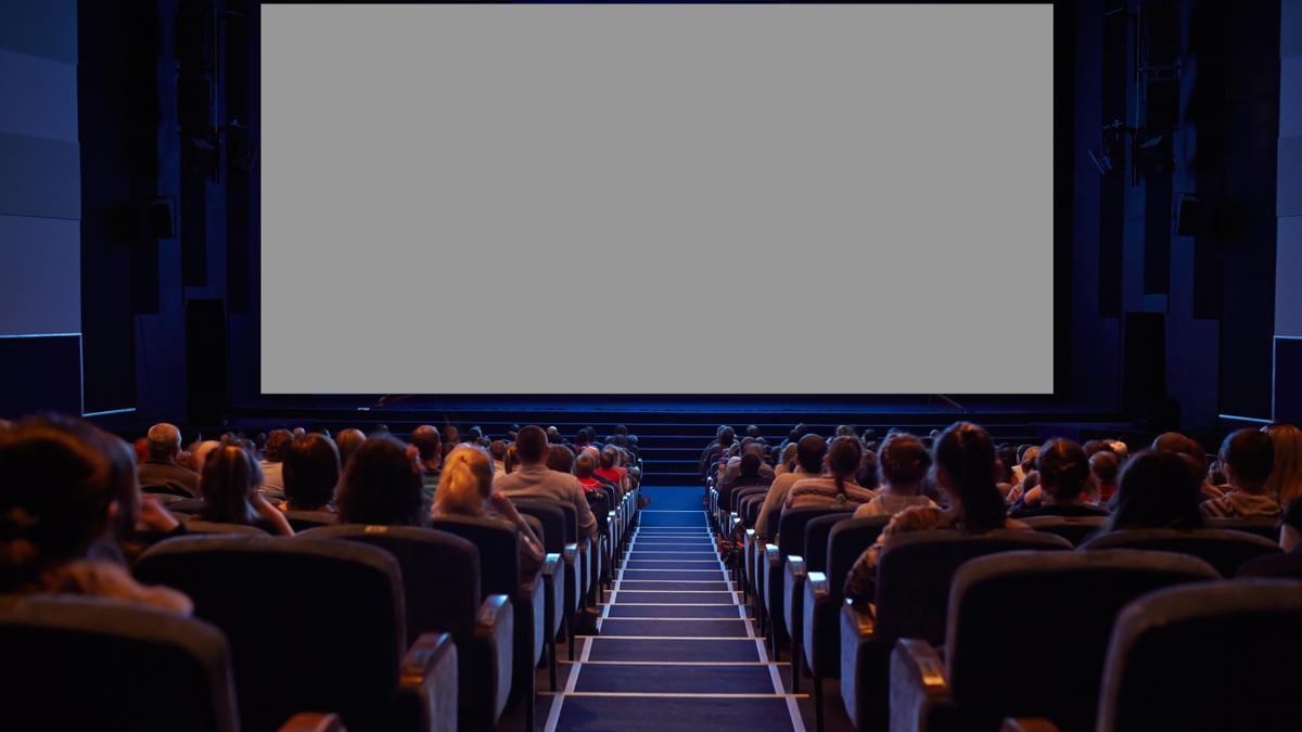 Sala de cine