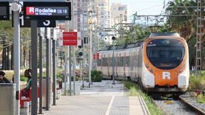 Renfe afronta aquest divendres un nou dia de vaga de CGT amb l’amenaça de més aturades