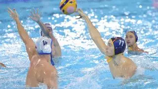 España - Japón de París 2024: Horario y dónde ver el waterpolo masculino en los Juegos Olímpicos