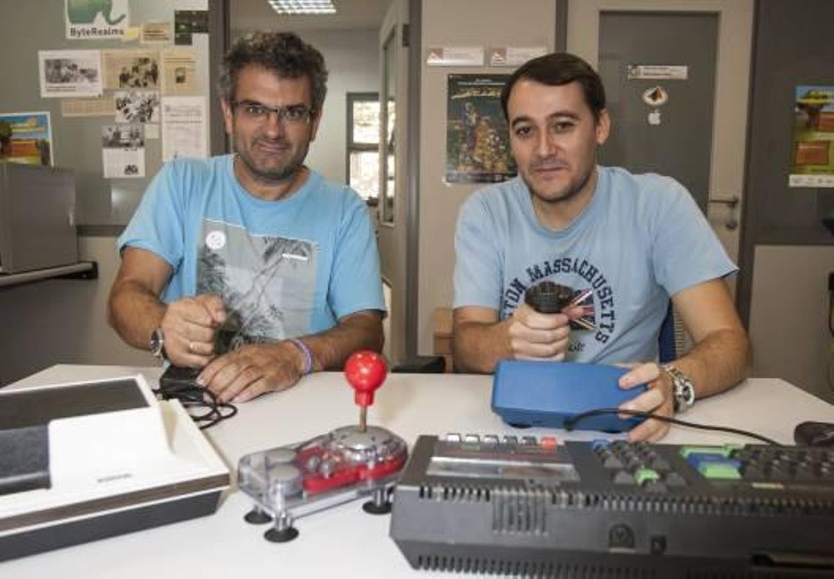 De vuelta a los orígenes