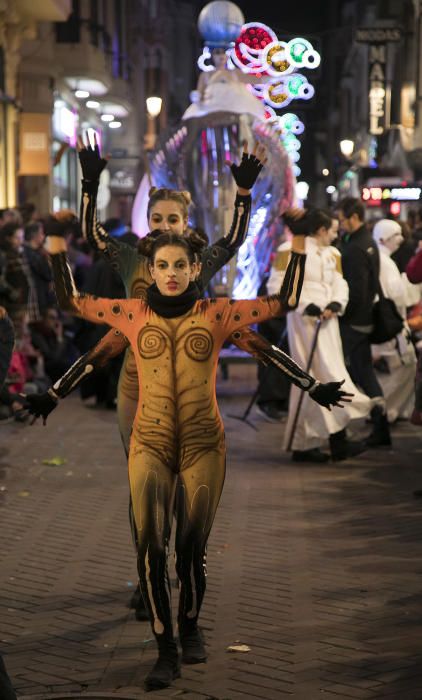 Tombacarrers de Castelló