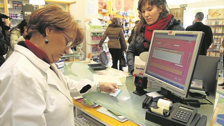 El Salud impulsa el uso racional del fármaco entre Primaria y Especializada