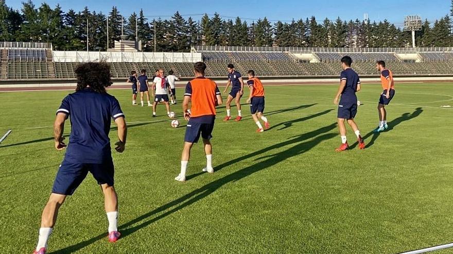 España prepara cambios para ganar con Rafa Mir como titular