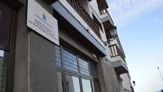 Piden 28 años de cárcel para un hombre por agredir sexualmente a dos menores en un cuarto de aperos en La Palma