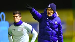 Tuchel, nou entrenador del Chelsea