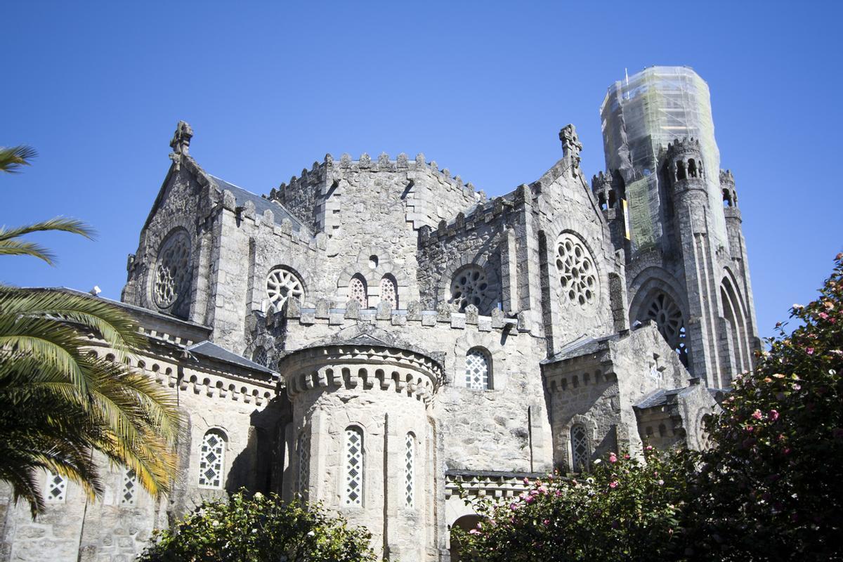 Iglesia de la Vera Cruz