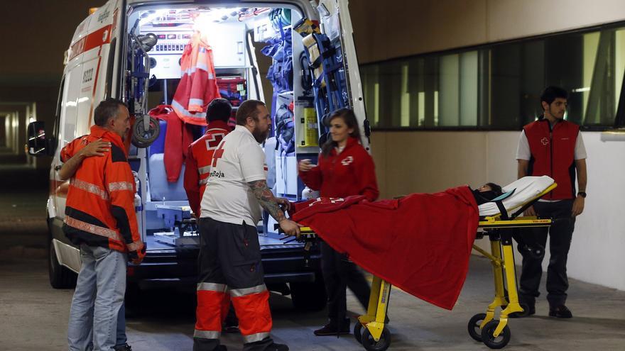 Los sanitarios que trabajen de noche en días festivos cobrarán más por cada guardia