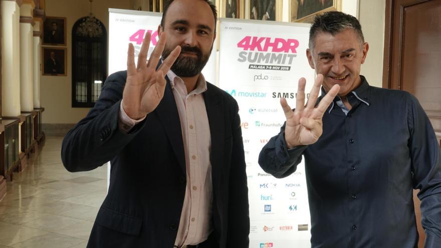 La 4K Summit 2018, referente mundial en tecnología 4K, será en la capital