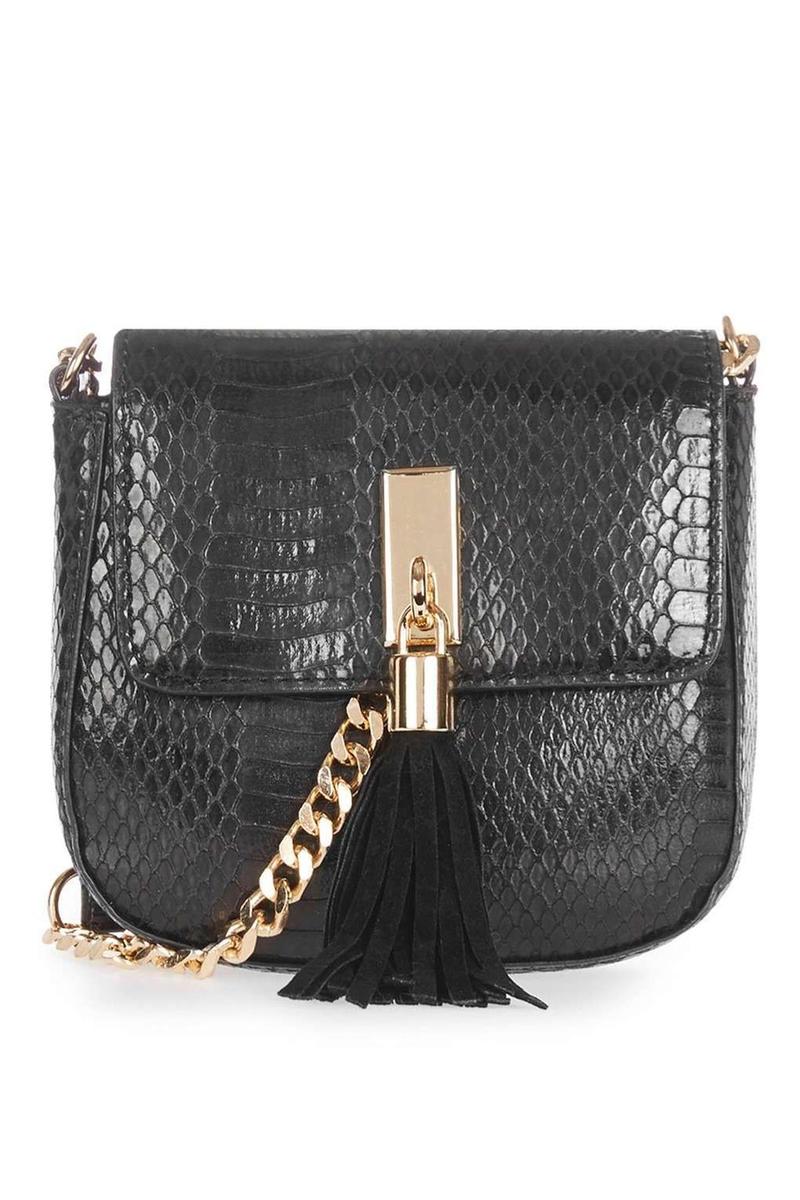 Bolsos por menos de 100 euros: Topshop