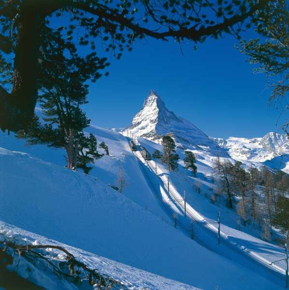 Zermatt