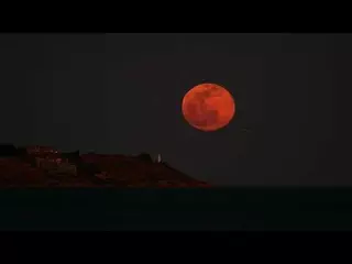 Los 5 mejores lugares de Alicante para ver la luna llena de julio