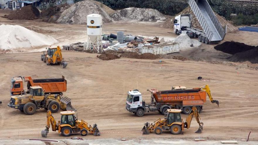 &quot;El Parc Central és nostre i el volem verd&quot;