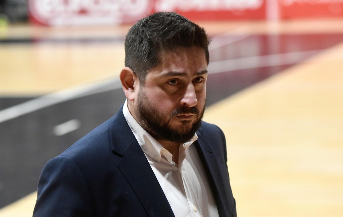 Las fotos de El Pozo-Santa Coloma