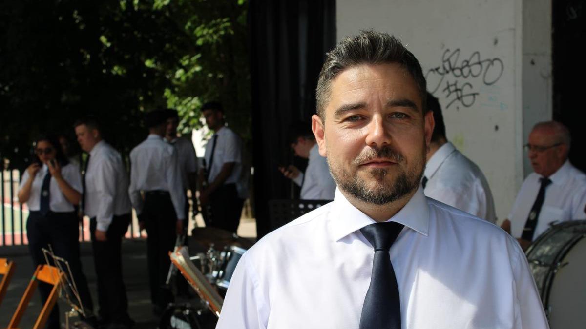 Eduardo Fernández González.
