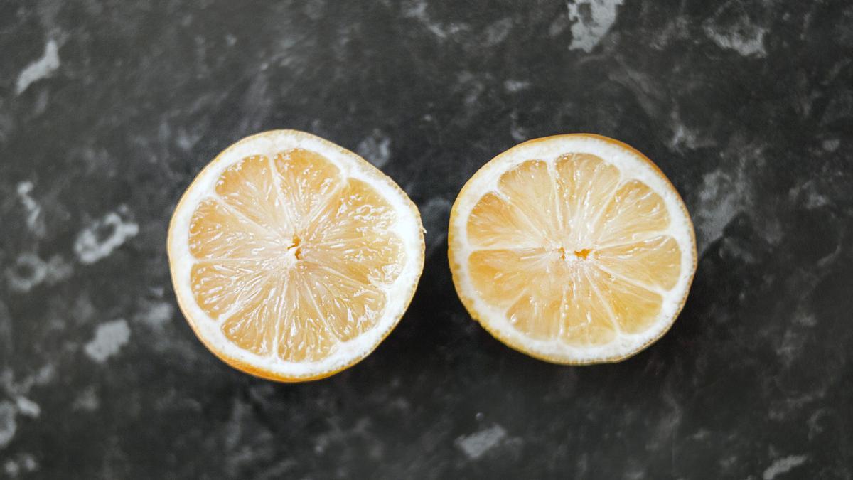 La dieta del limón: cómo eliminar la barriga y adelgazar hasta 7 kilos en pocos días.