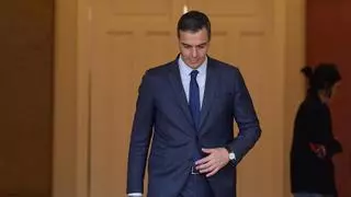 DIRECTO | Sánchez realizará una gira europea para buscar aliados en el reconocimiento del Estado de Palestina