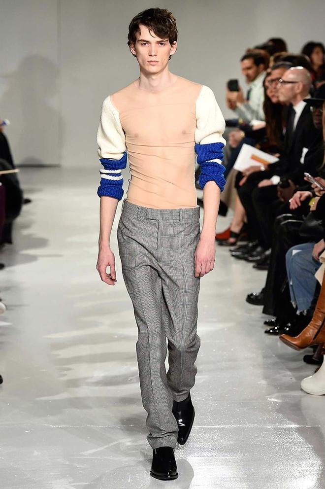 Calvin Klein