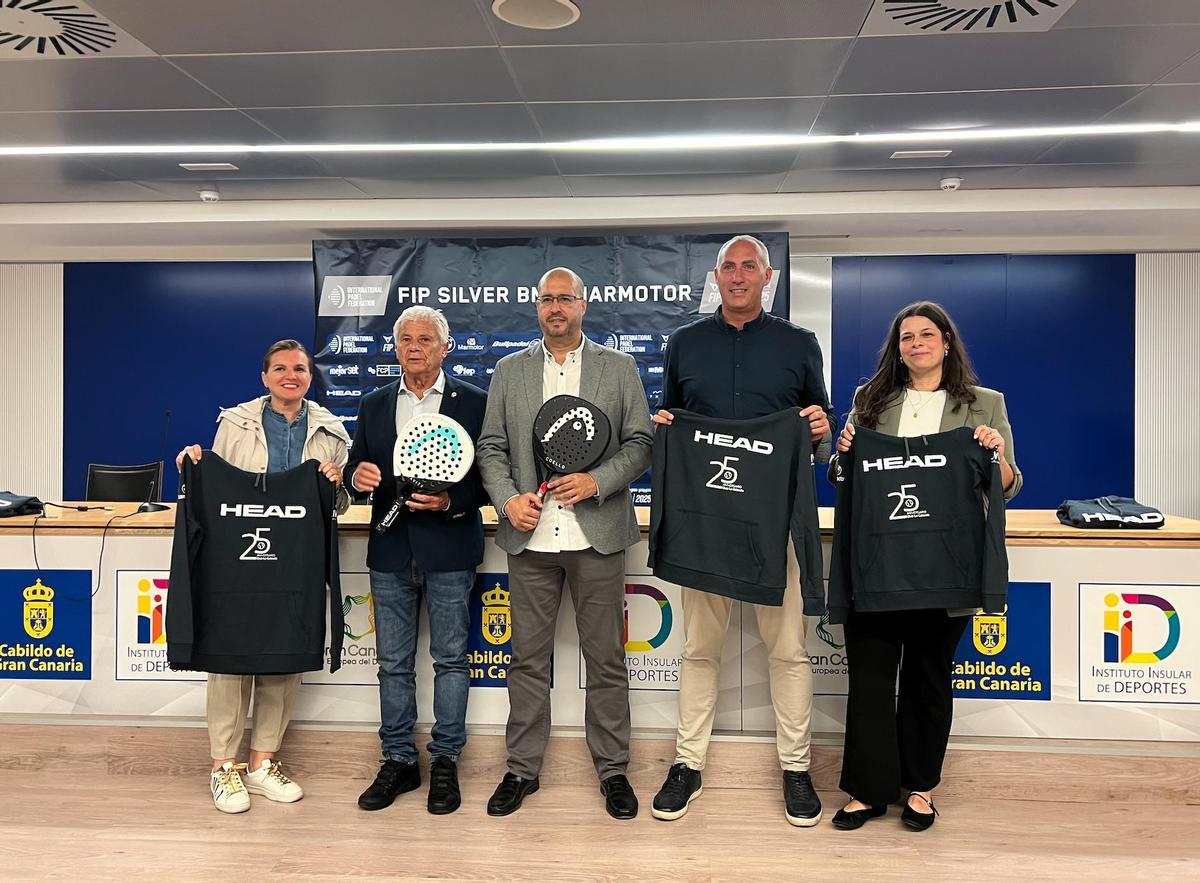 FIP Silver La Calzada