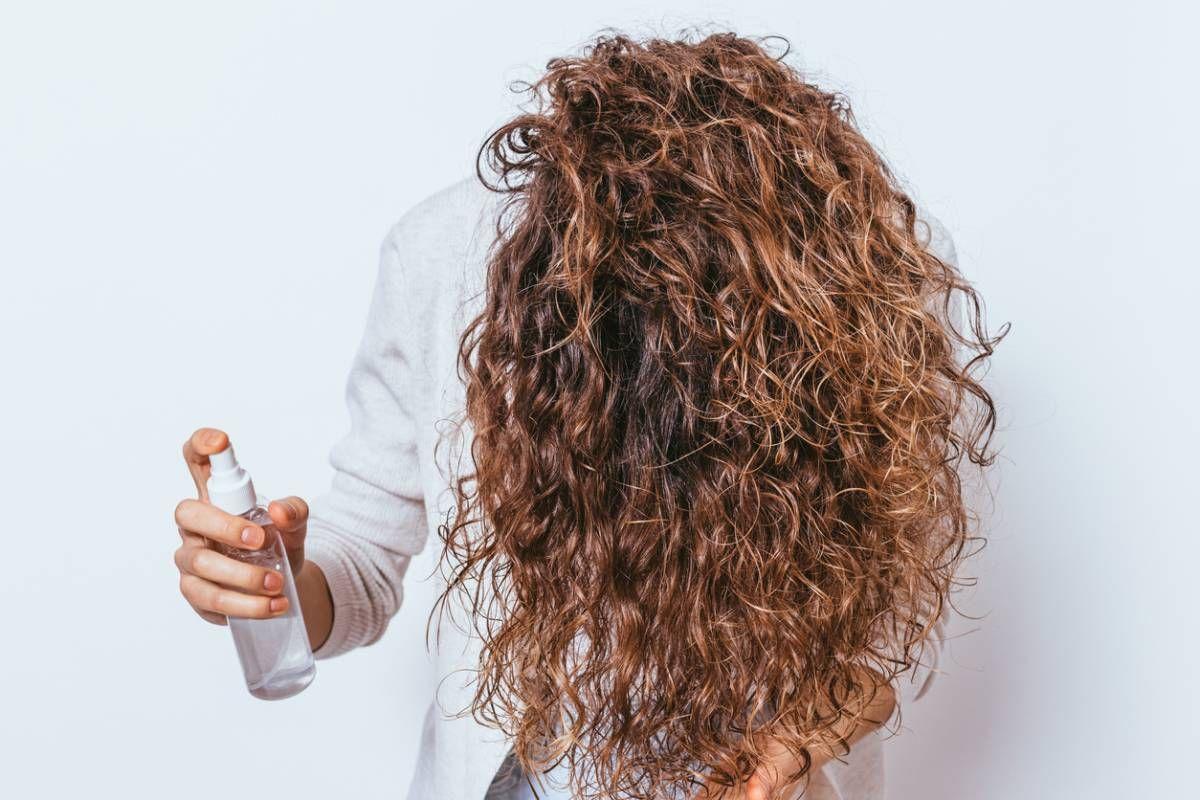 8 productos para mejorar el brillo de pelo
