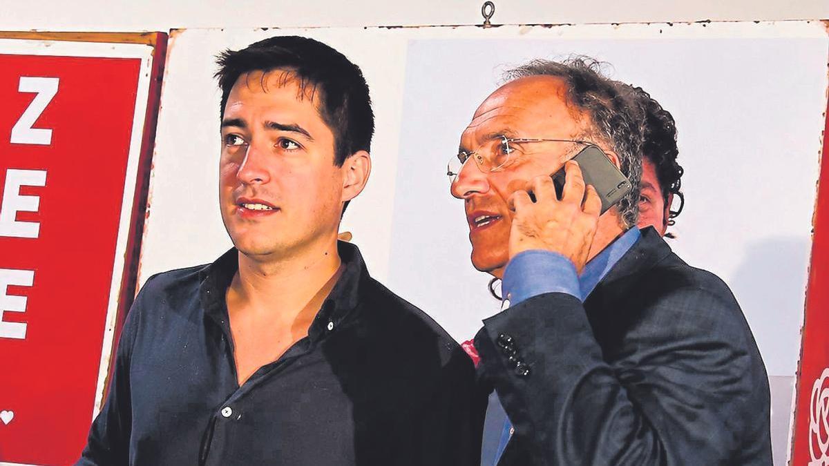 Aarón Fajardo opera en paraísos fiscales de Estados Unidos y Caimán