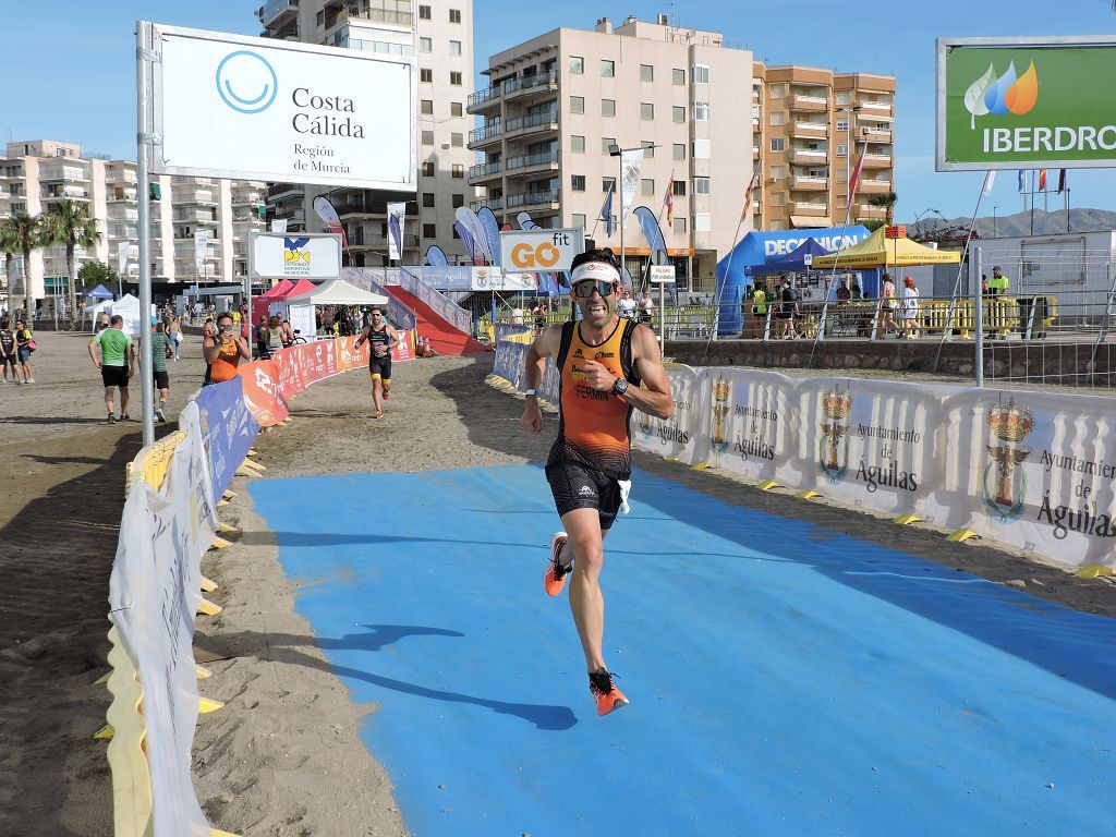 Triatlón Marqués de Águilas