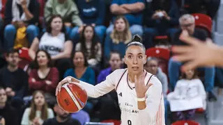 Laura Quevedo: «Les expectatives són altes»