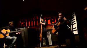 ’Minor Swing’, de Biel Ballester Trio.