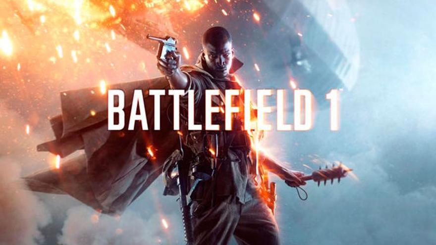 Battlefield 1