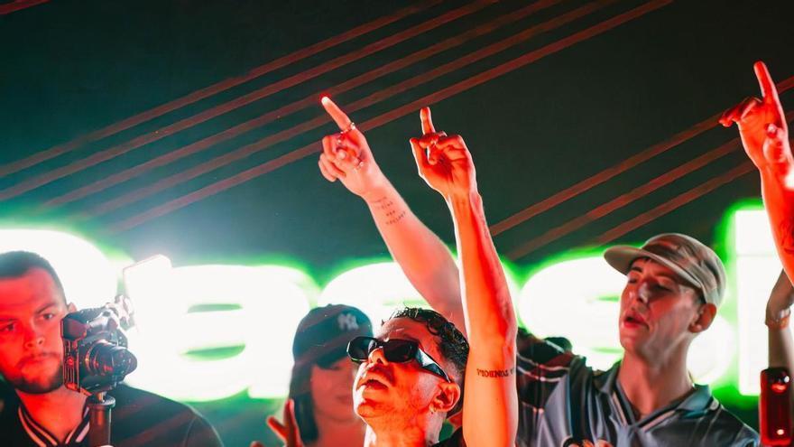 Passionfruit: la fiesta que cambió la escena urbana en la Región y ahora mira a Europa