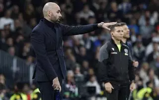 Ganar fuera de casa es una rutina