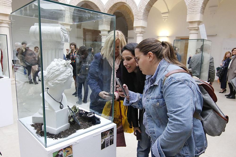 Los mejores artesanos andaluces en Córdoba