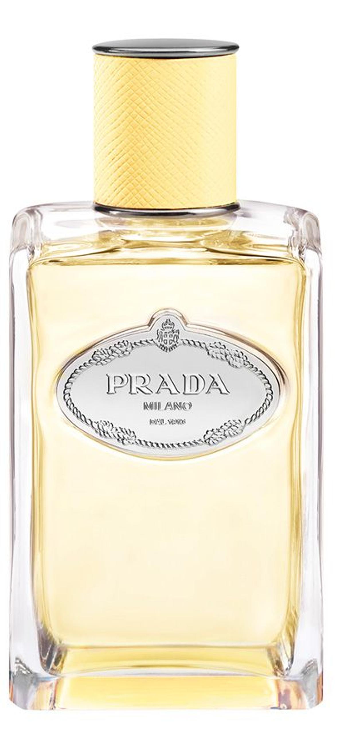 Les Infusions Prada Mimosa, Prada