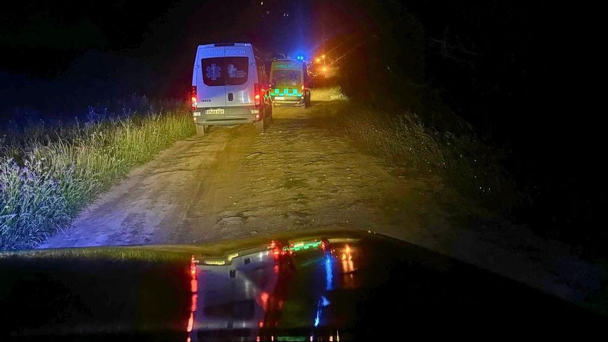 El puente de mayo se salda con 59 accidentes de tráfico en Extremadura y un fallecido